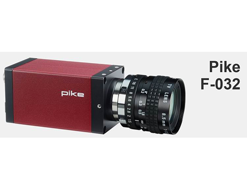 Pike F-032BC